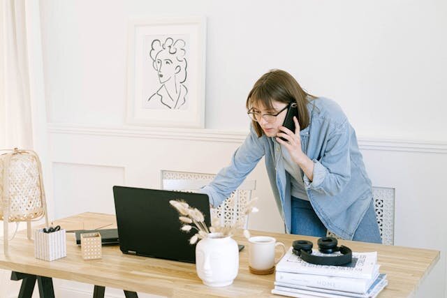 Communicate Your Situation Clearly to Buyers