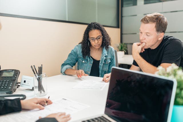 Plan Your Next Steps After the Sale