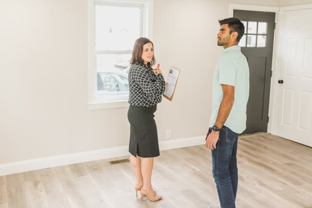Preparing Your Water-Damaged House for Sale