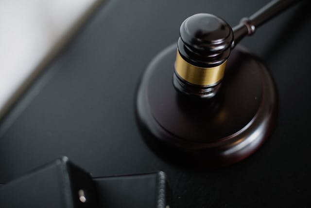 Legal and Disclosure Considerations