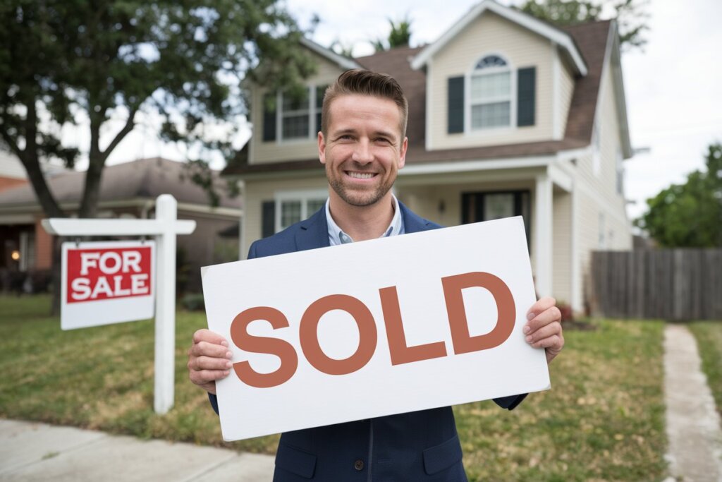 What is a Cash Sale in Real Estate?