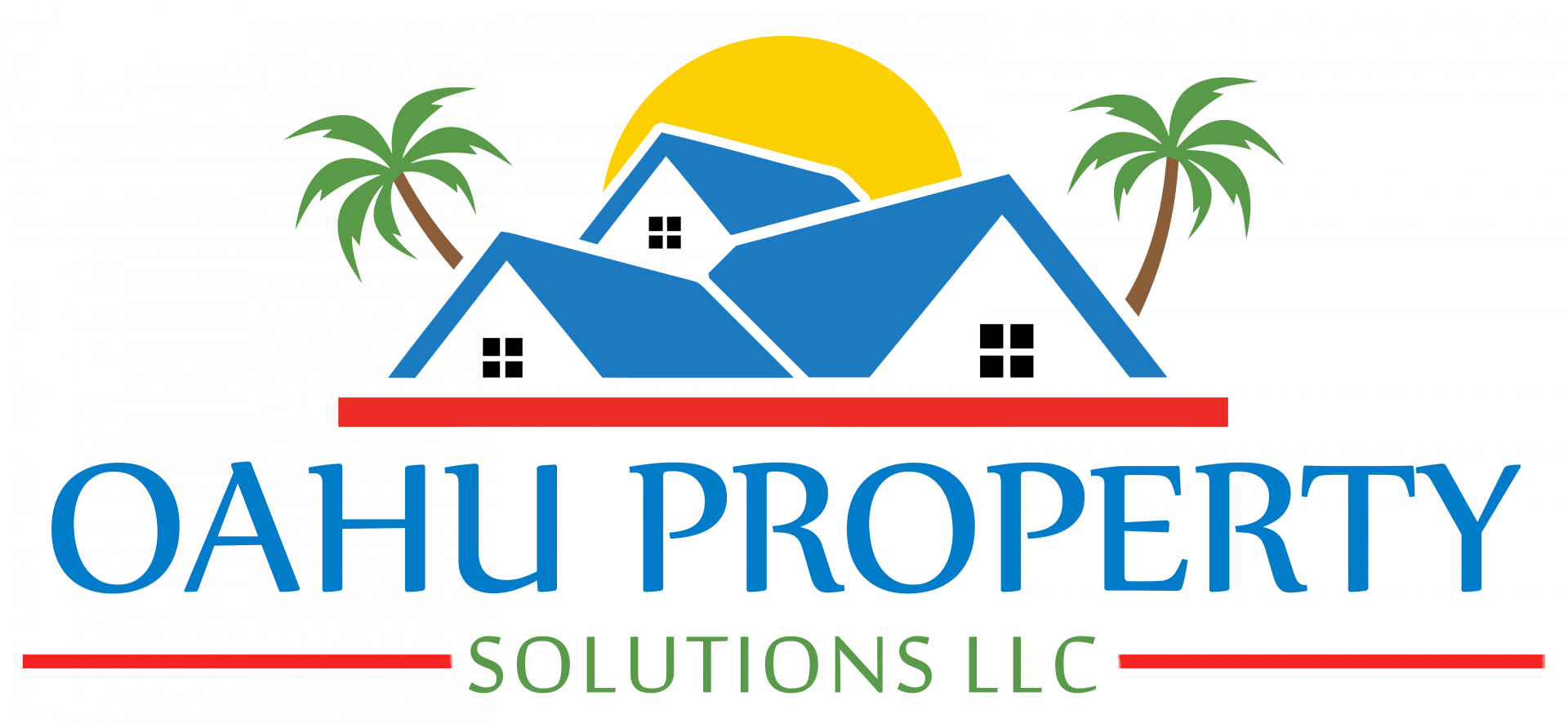 Oahu Property Solutions logo
