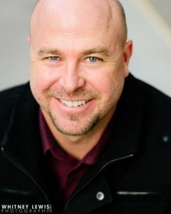 Contact Us page for Blake Rounkles with Northern Realty