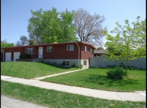 Lease Purchase North Salt Lake