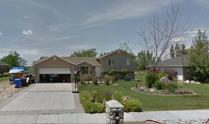 Plain City Utah Owner Financing home for sale