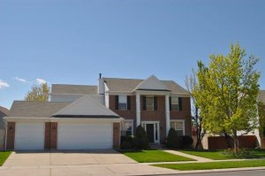 How can I find rent-to-own homes in Utah County. This is a Picture of a rent to own home in Utah County.
