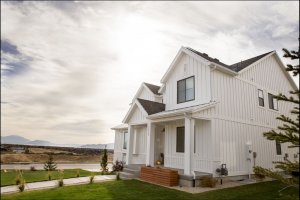 Top Rent to Own Home in Weber County.