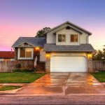 Rent to own home in Salt Lake City