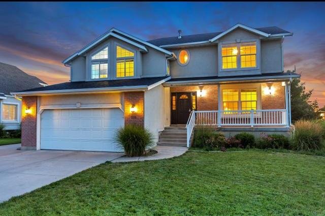 Kaysville Utah rent to own homes