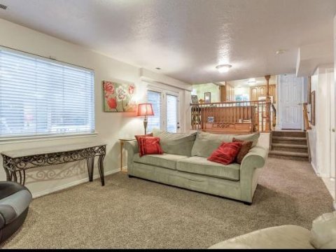 Kaysville Utah rent to own homes - idealhomeforyou.com