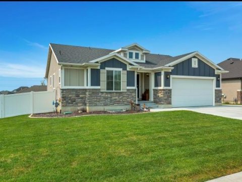 Roy Utah Rent To Own Homes