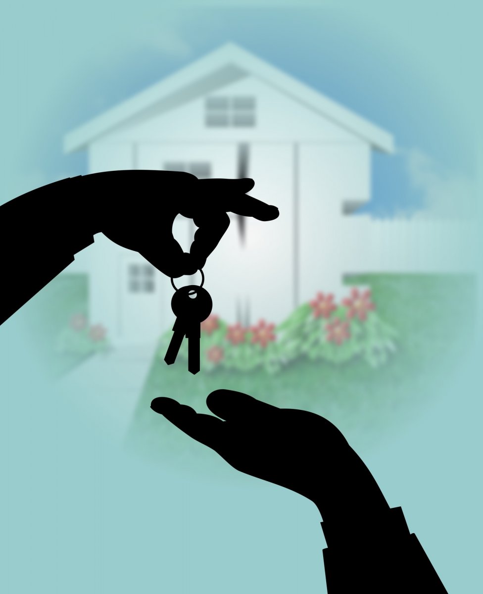 rent to own homes in Utah