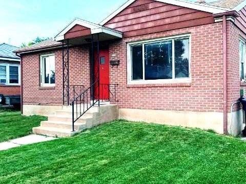 Rent to own home in Clearfield Utah