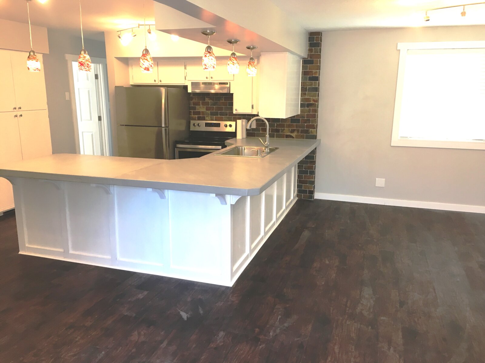 Washington Terrace rent to own home