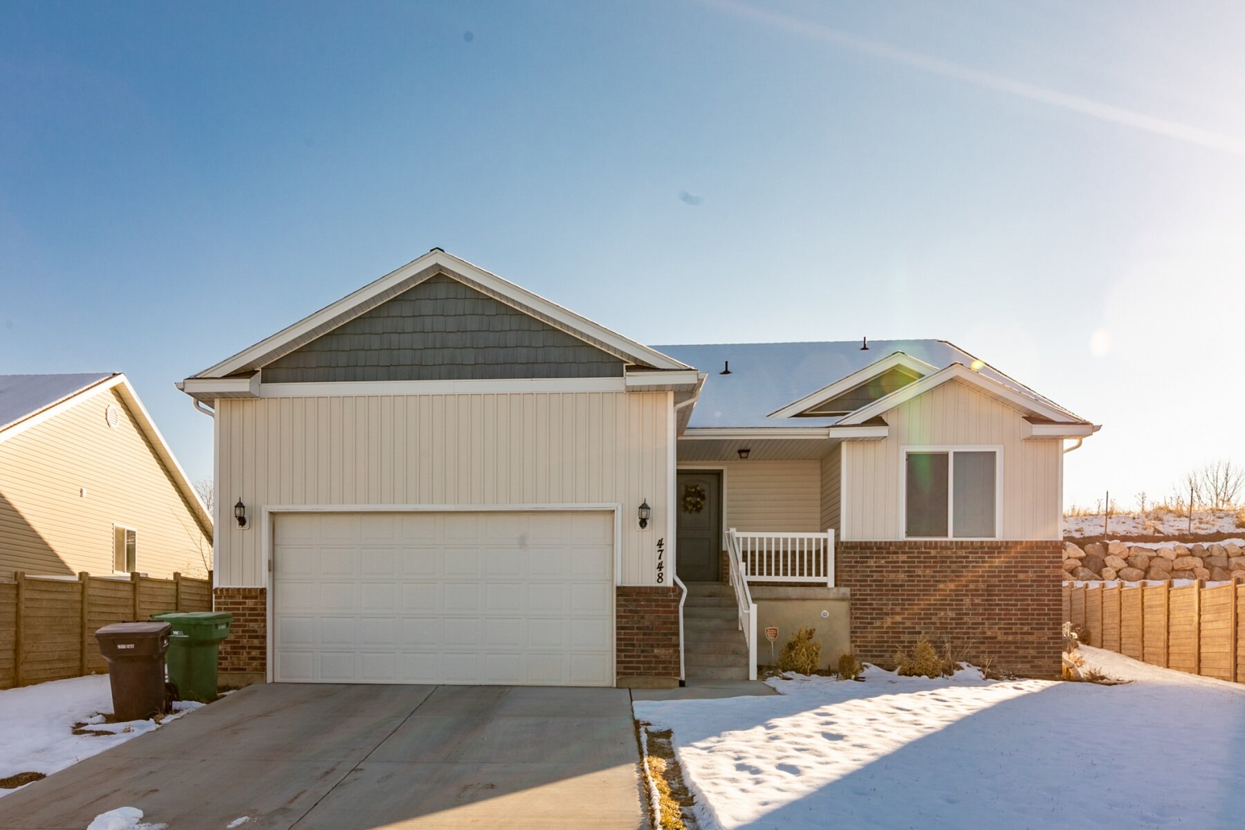 Seller Financing Roy UT