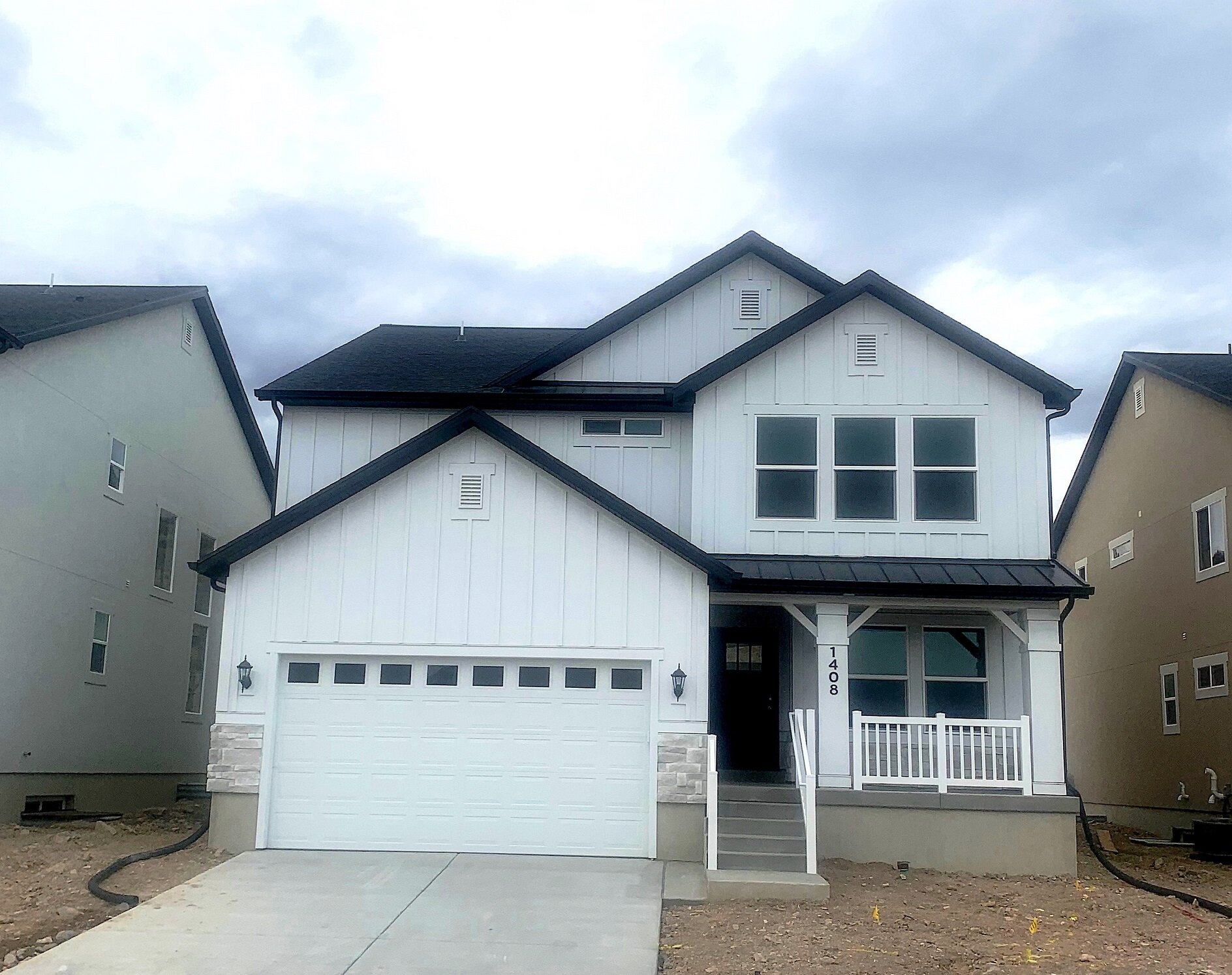 Saratoga Springs Utah Seller Financing