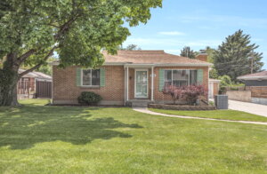 Millcreek Utah rent to own home