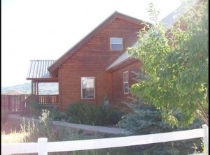 Eden Utah investment property