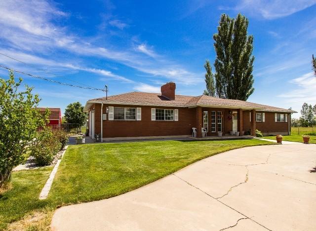 Farmington Utah Homes Hot List