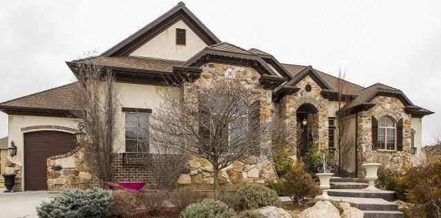 Syracuse Utah Homes Hot List