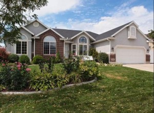 Syracuse Utah homes hot list