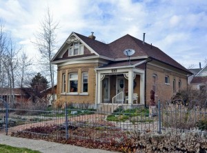 Kasyville Utah Homes Hot List