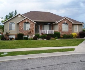 Kaysville Utah Home for sale