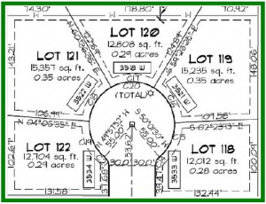 New subdivision by Home Builders in Davis County Utah