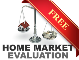 Home Value from Blake Rounkles
