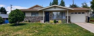 Sunset home sold
