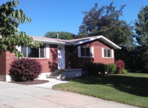 Utah Homes Hot List
