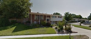 Washington Terrace, UT homes for sale