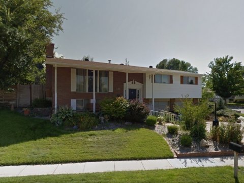 Washington Terrace, UT homes for sale