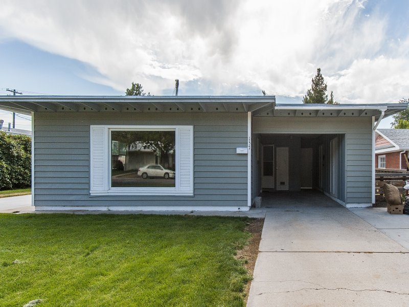 Brigham City Utah Home for sale
