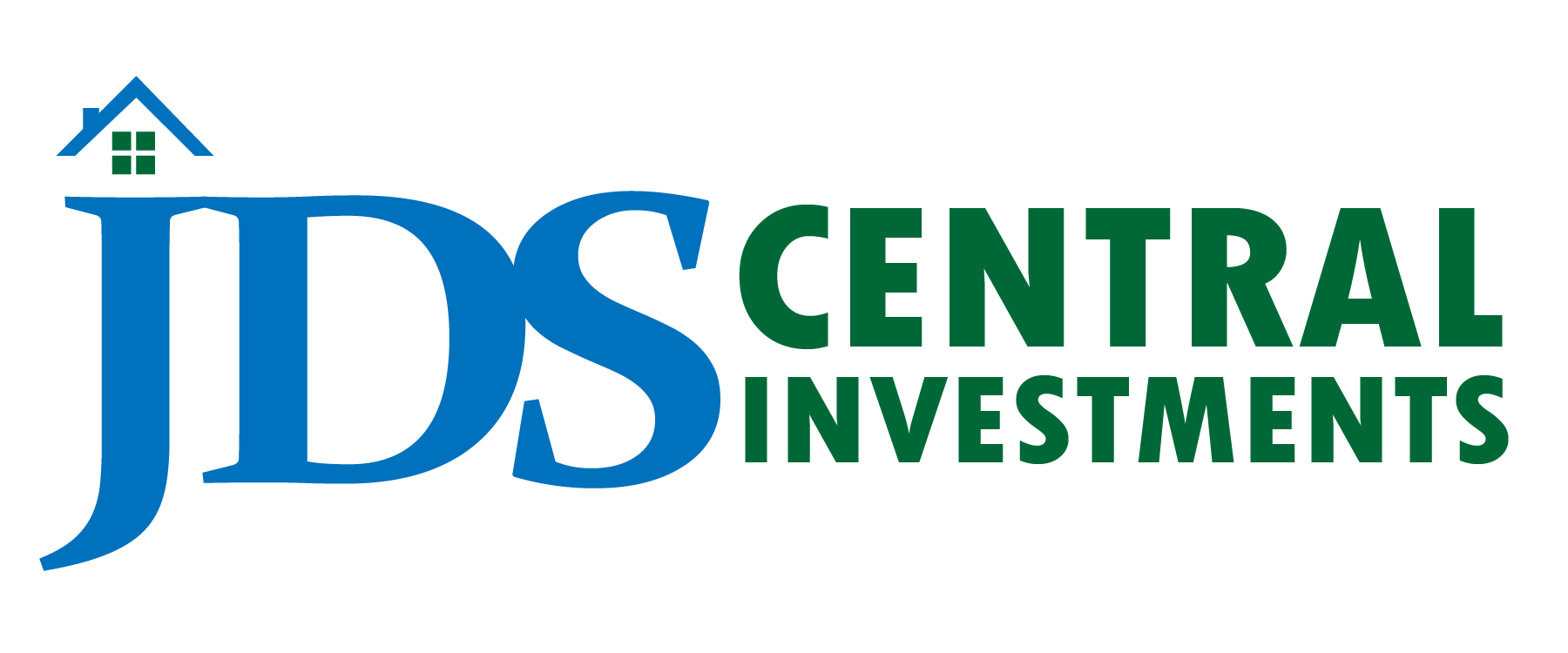 JDS Central Investments  logo