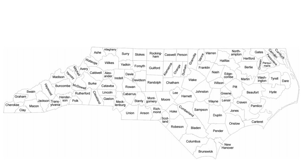 cash home buyers in North Carolina