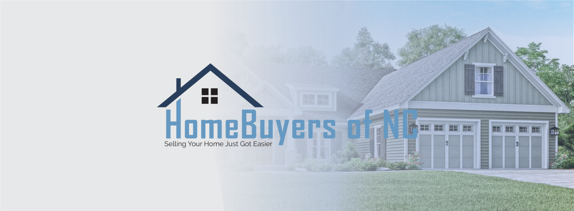 Home Buyers of nc