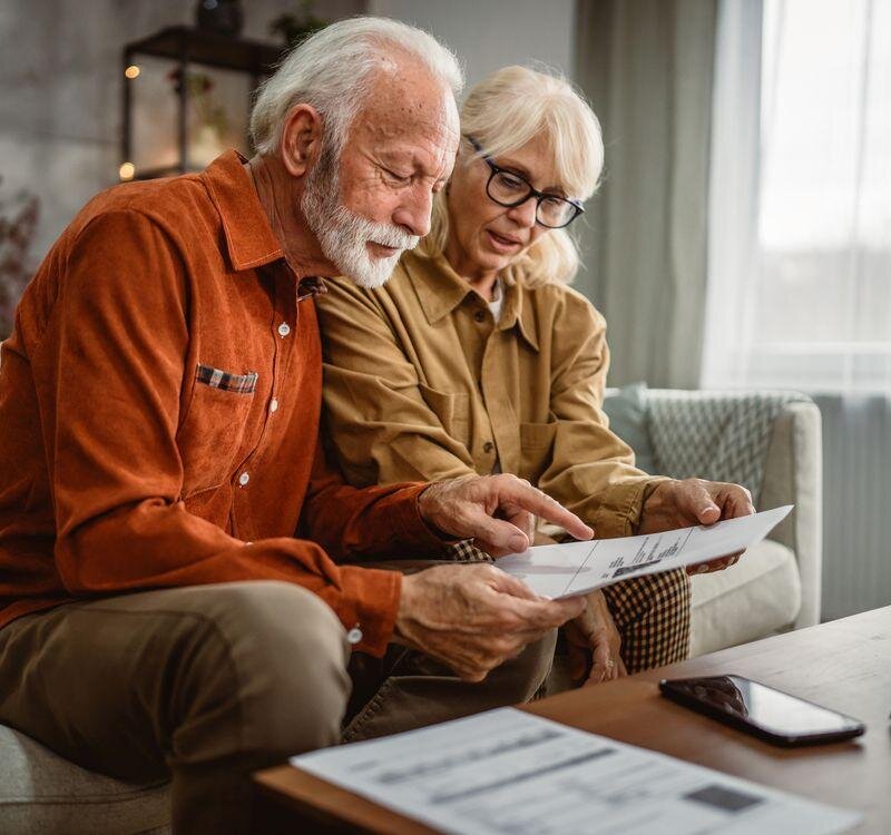 North Carolina homeowners comparing options for selling a house