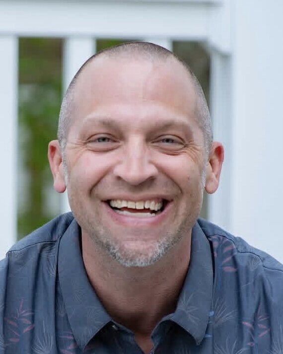 Patrick Giarelli, North Carolina licensed real estate broker