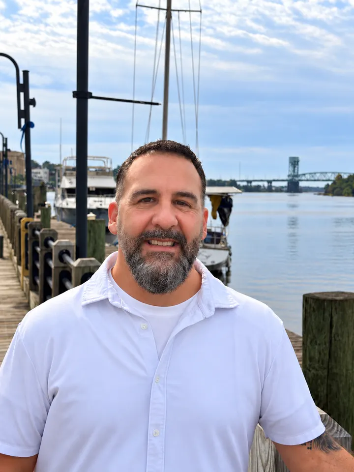 Jerry Stevens, founder of Homebuyers of NC