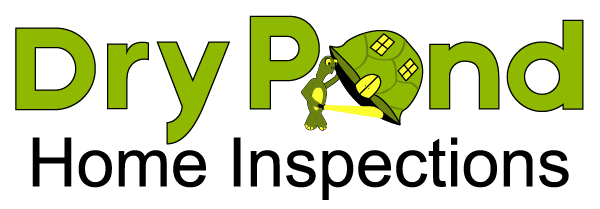 Dry Pond Home Inspections logo