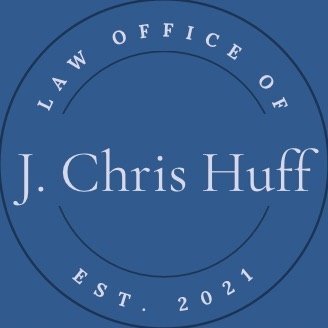 Law Office of J. Chris Huff logo