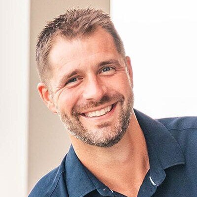 Matt Steiner, broker and REALTOR with Intracoastal Realty in Wilmington