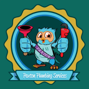 Paxton Plumbing Services logo