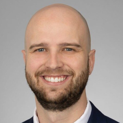 Shane Davidson, partner at Midtown Law in Wilmington