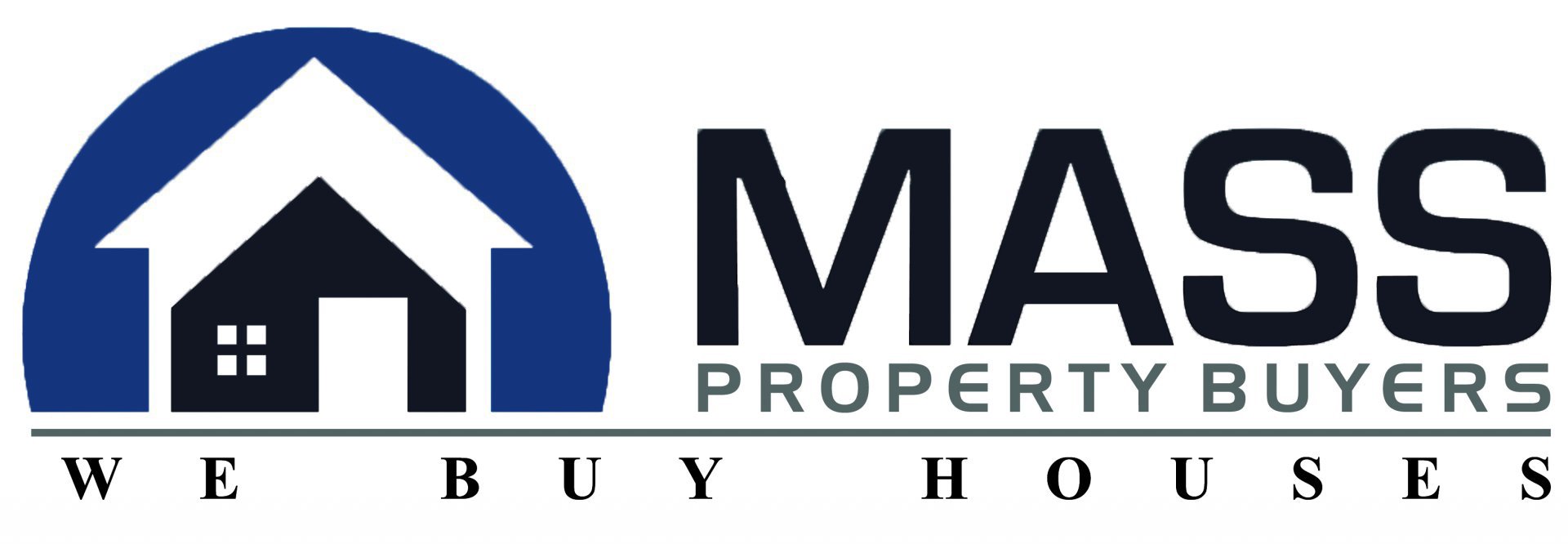 Mass Property Buyers  logo