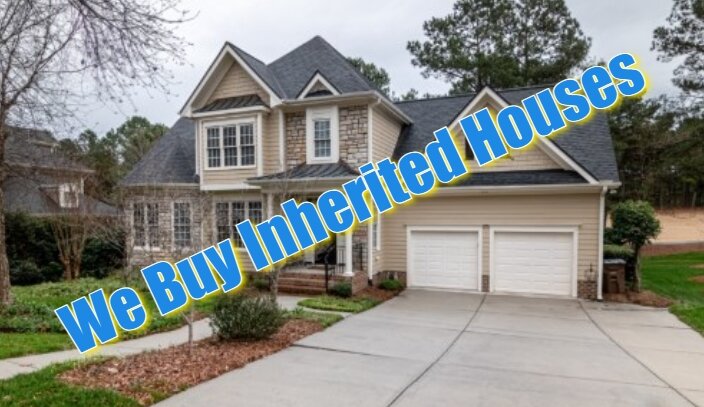Sell Inherited Property In Massachusetts or Connecticut
