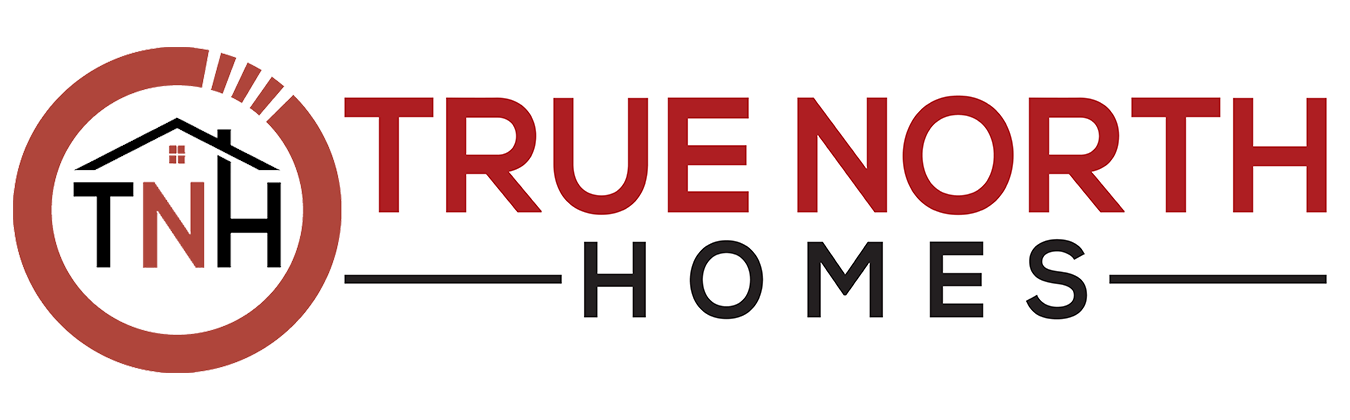 True North Homes logo