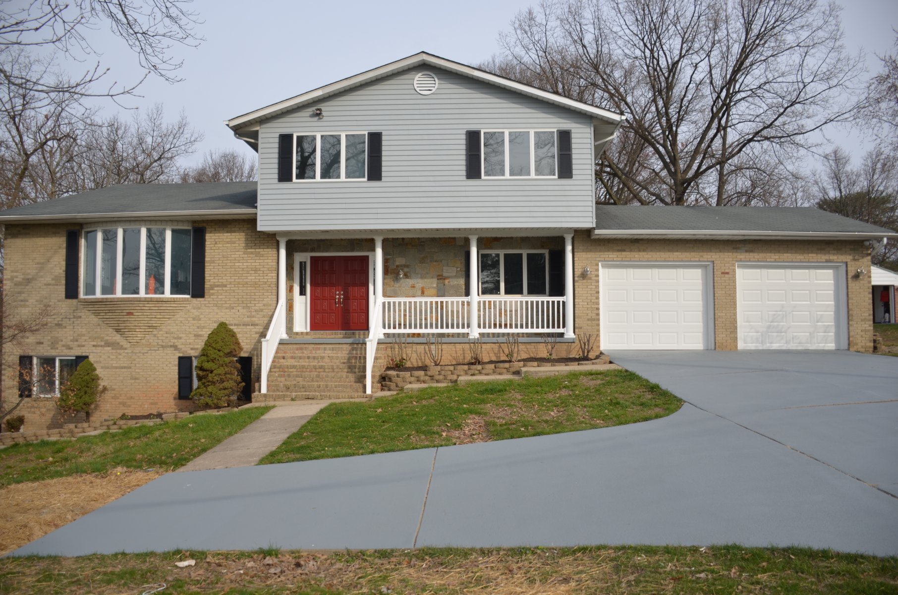 We buy houses so you can sell my house fast in Washington, DC.