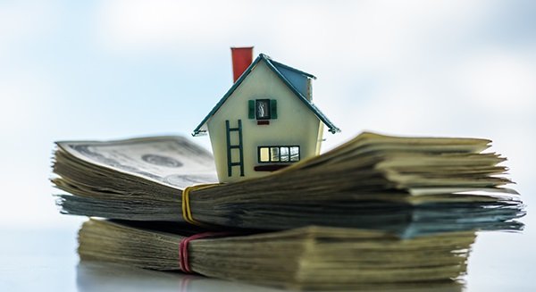 cash for house in Washington